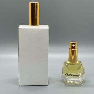 YSL Black Opium Fragrance Oil
1/2 oz Bottle